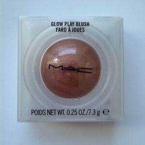 MAC Cosmetics Glow Play Blush - So Natural